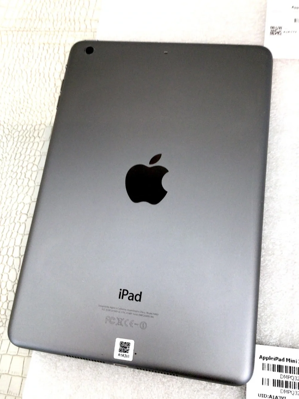 Apple ipad mini
